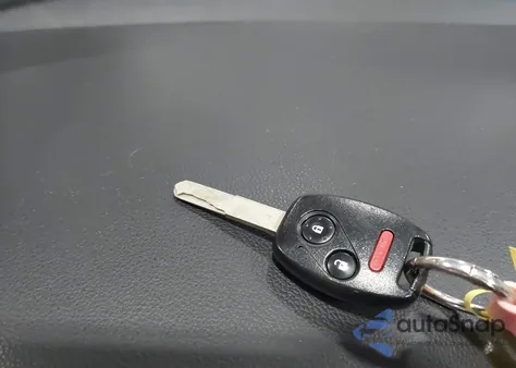 2012 Honda Cr-V Ex-L z USA, uszkodzony, nr VIN 2HKRM4H79CH601452